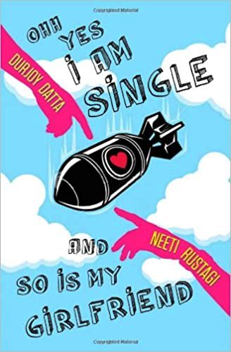 Ohh Yes, I Am Single